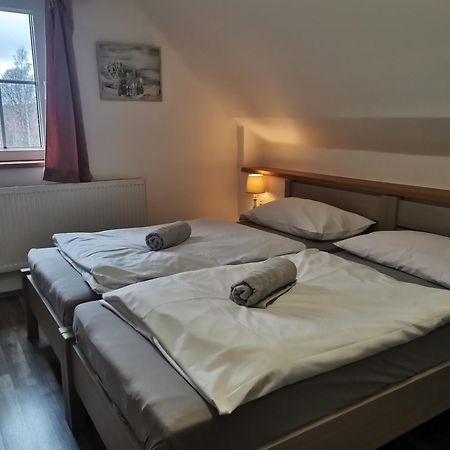 Sedlonov 178 Hotell Eksteriør bilde