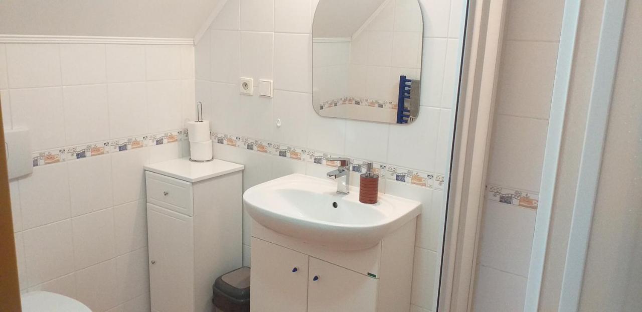 Sedlonov 178 Hotell Eksteriør bilde