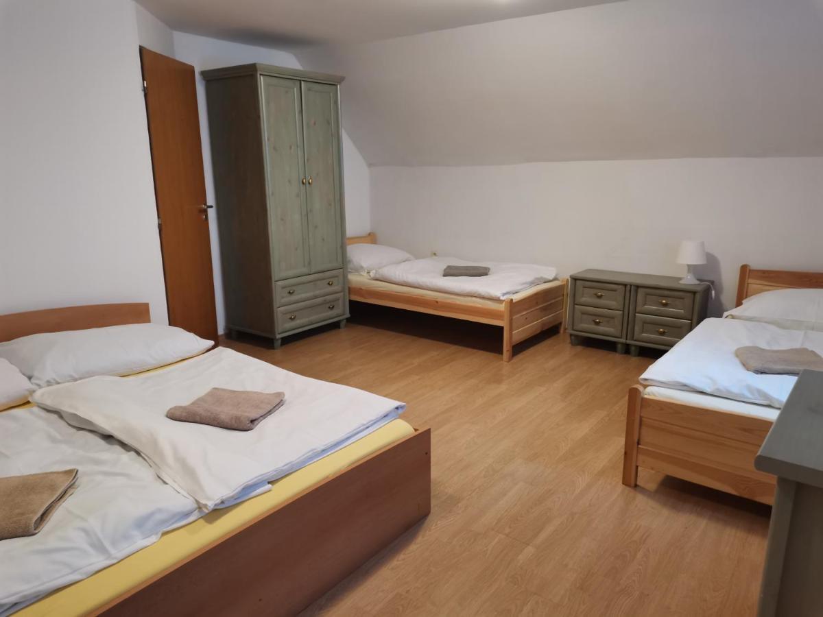 Sedlonov 178 Hotell Eksteriør bilde