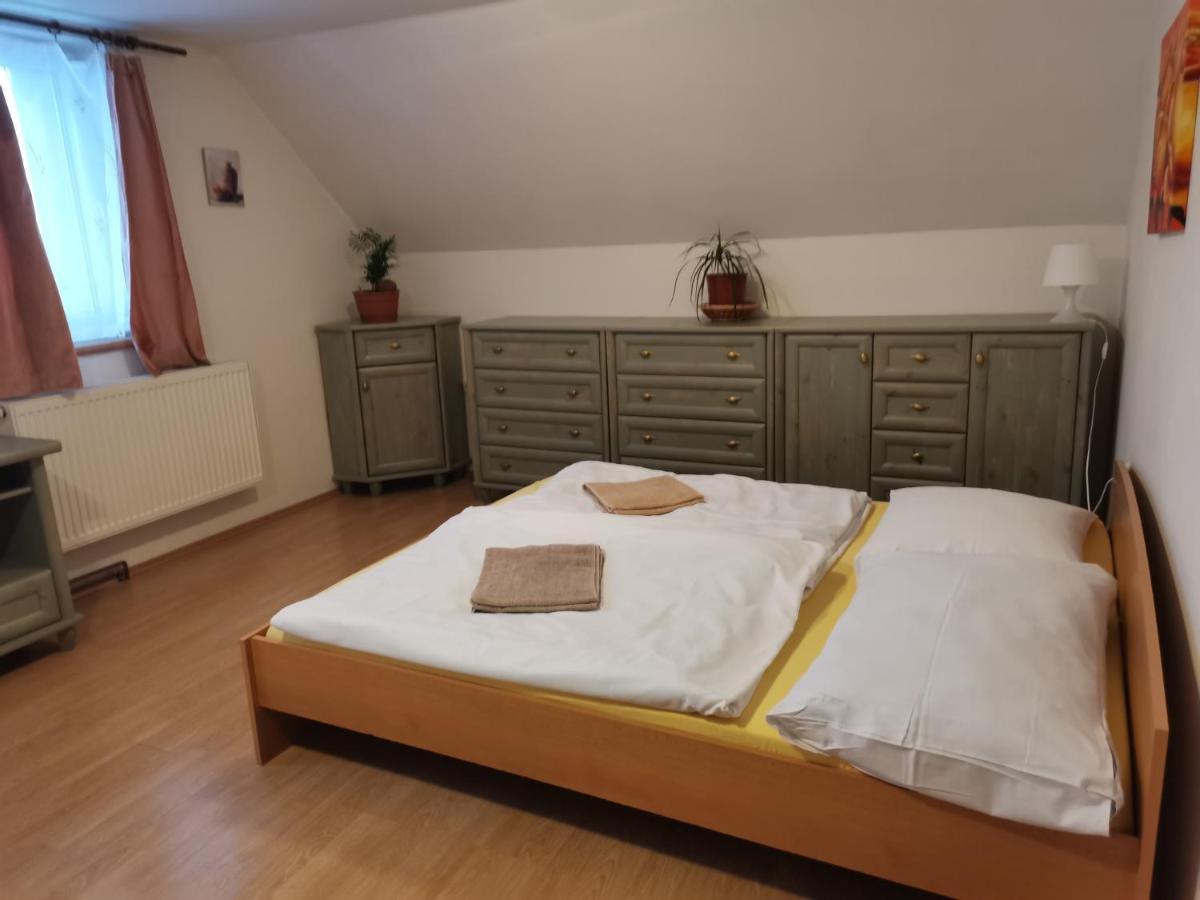 Sedlonov 178 Hotell Eksteriør bilde