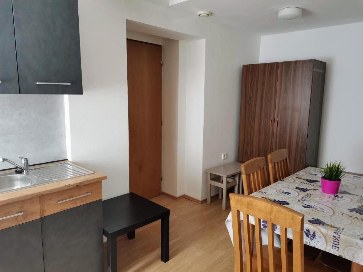 Sedlonov 178 Hotell Eksteriør bilde