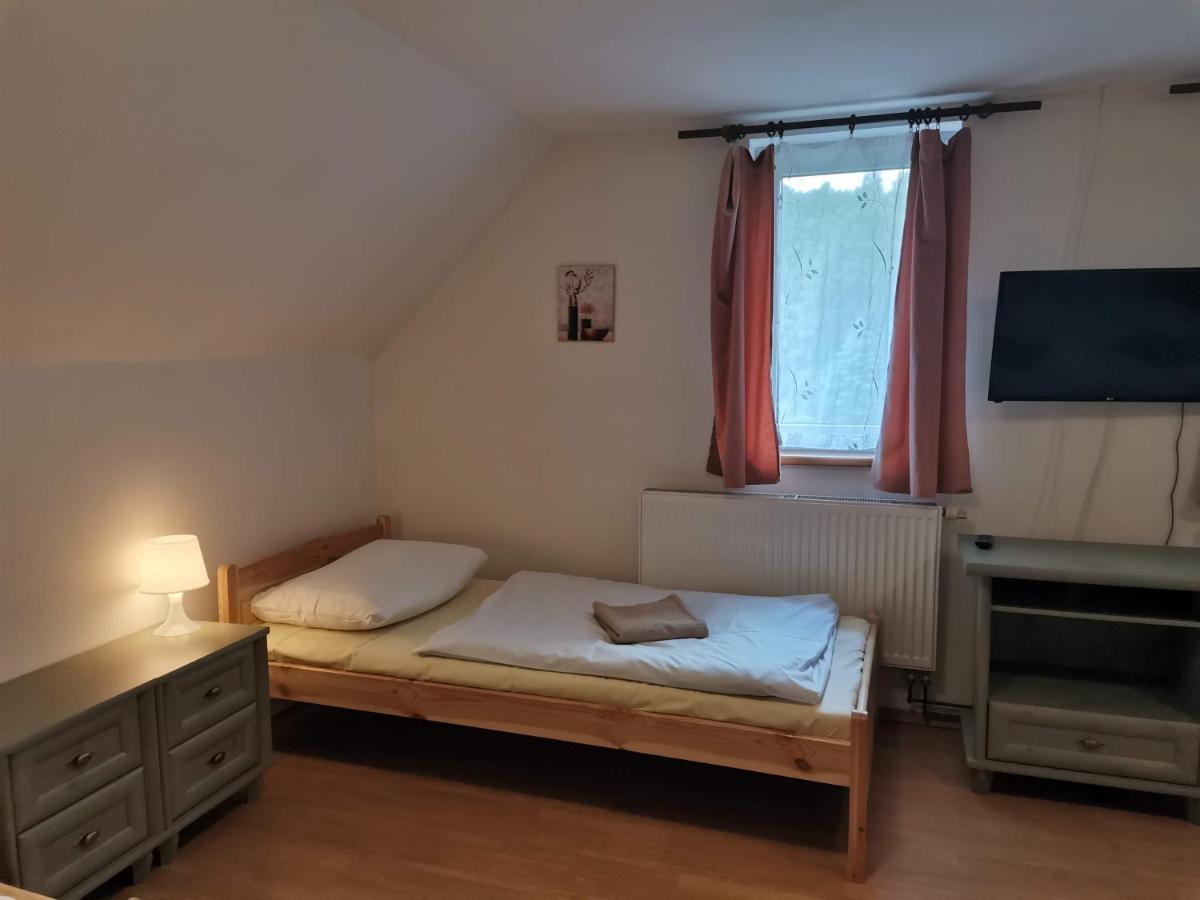 Sedlonov 178 Hotell Eksteriør bilde