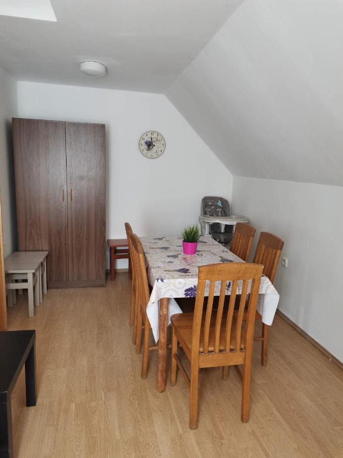 Sedlonov 178 Hotell Eksteriør bilde