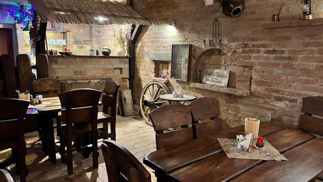 Sedlonov 178 Hotell Eksteriør bilde