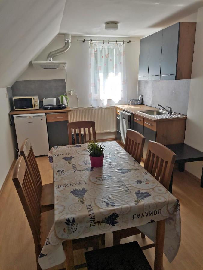 Sedlonov 178 Hotell Eksteriør bilde