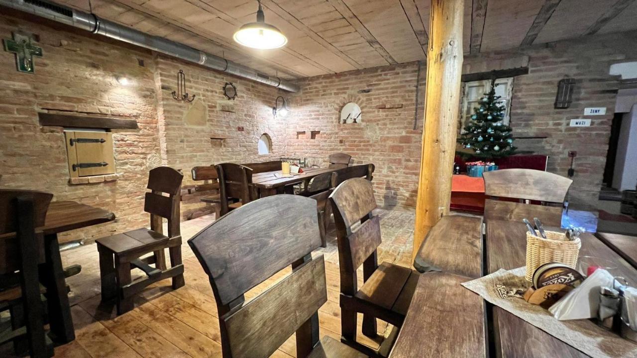 Sedlonov 178 Hotell Eksteriør bilde