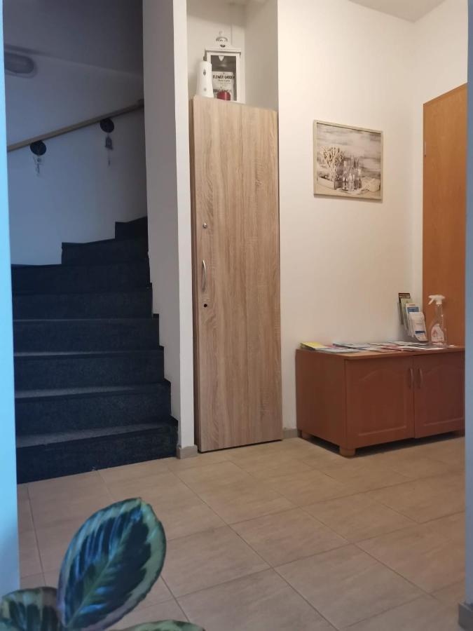 Sedlonov 178 Hotell Eksteriør bilde