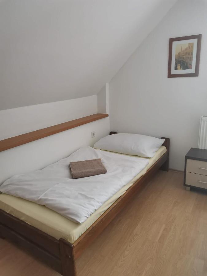 Sedlonov 178 Hotell Eksteriør bilde