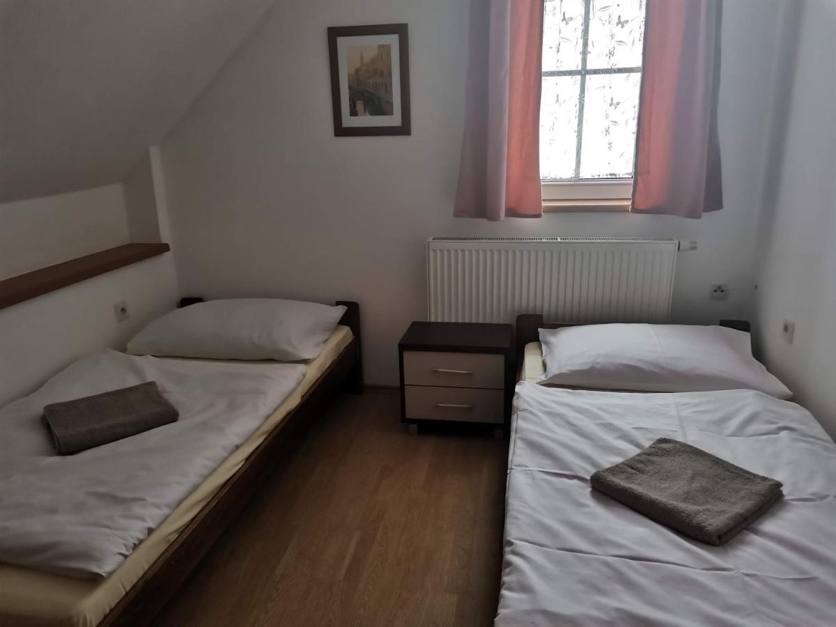 Sedlonov 178 Hotell Eksteriør bilde