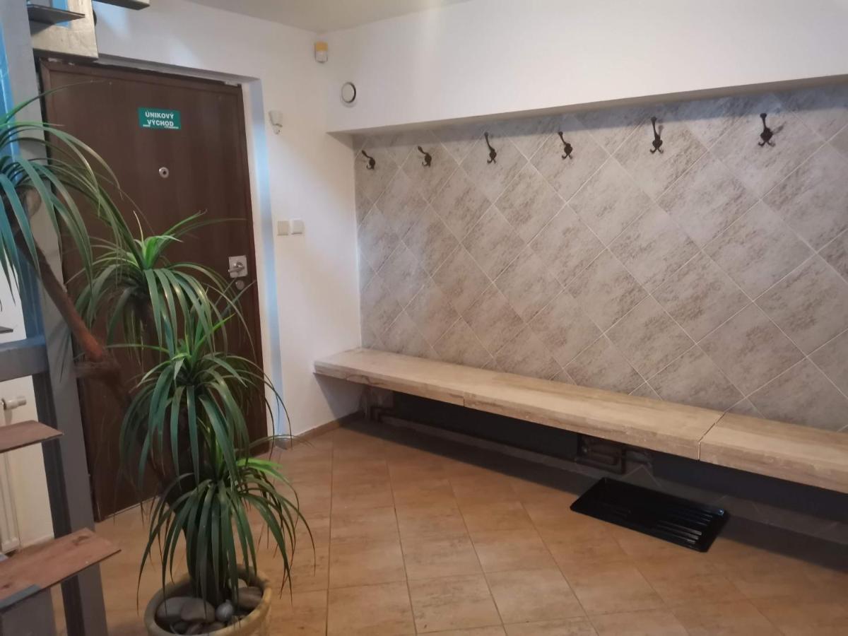 Sedlonov 178 Hotell Eksteriør bilde