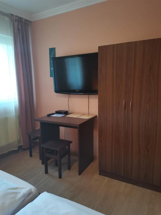 Sedlonov 178 Hotell Eksteriør bilde