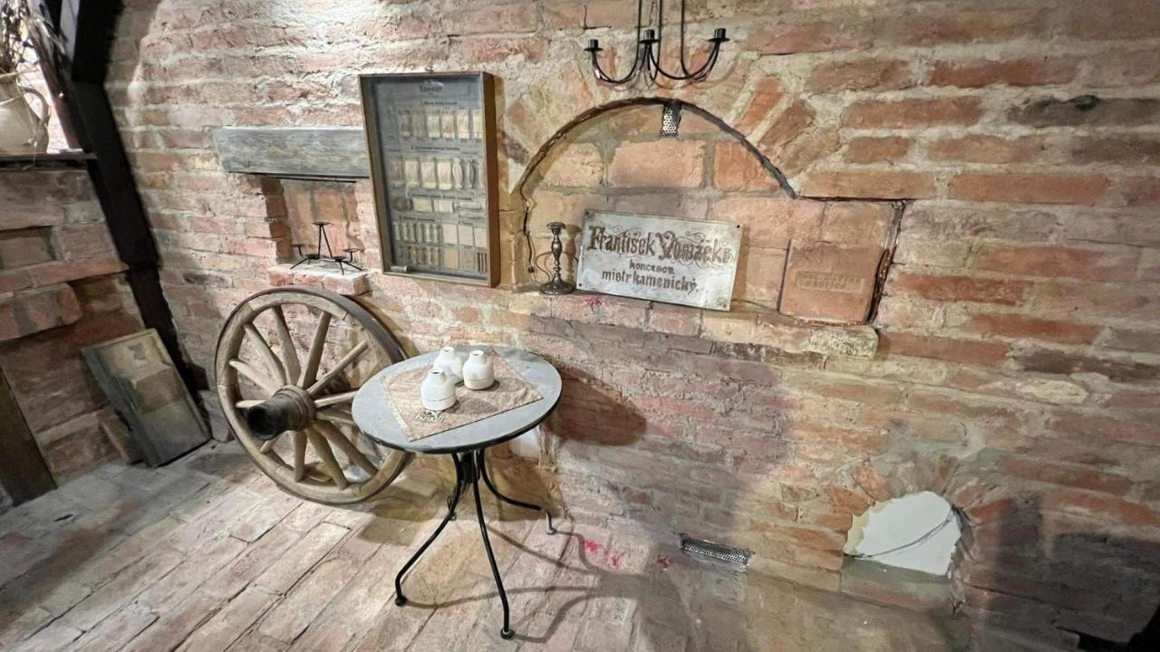 Sedlonov 178 Hotell Eksteriør bilde