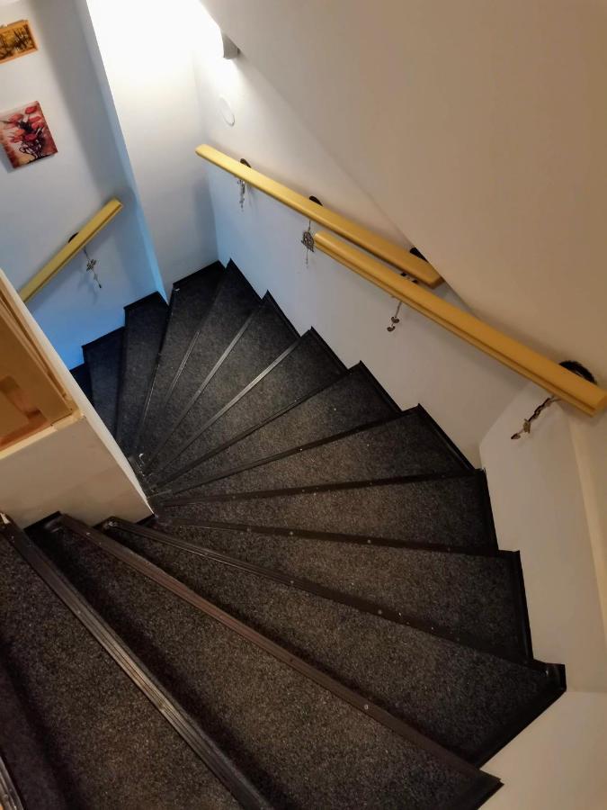 Sedlonov 178 Hotell Eksteriør bilde