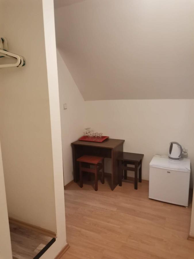 Sedlonov 178 Hotell Eksteriør bilde
