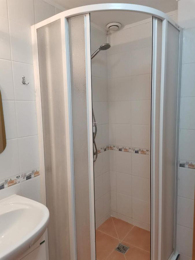 Sedlonov 178 Hotell Eksteriør bilde