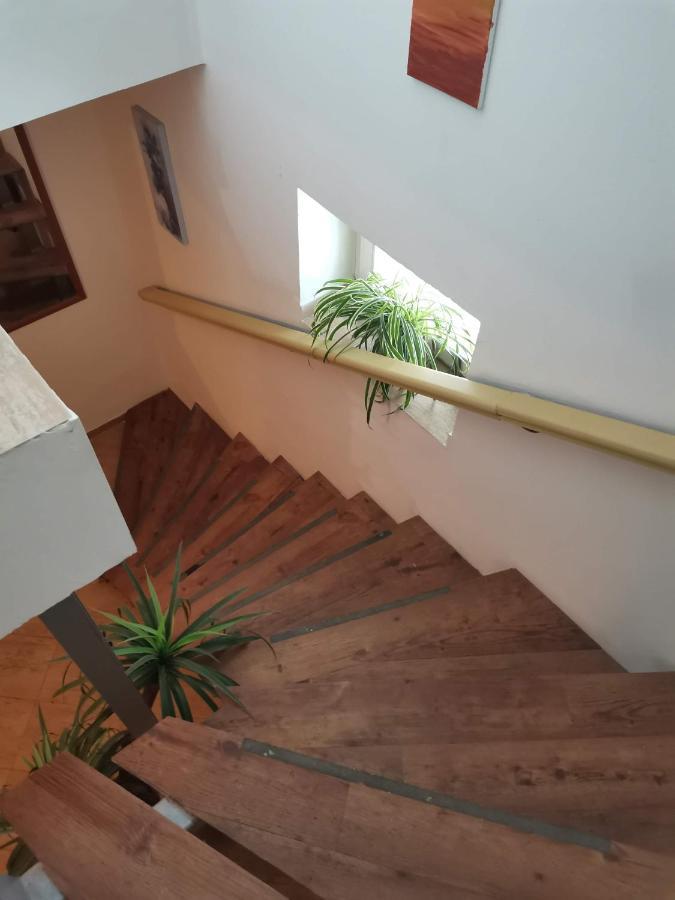 Sedlonov 178 Hotell Eksteriør bilde