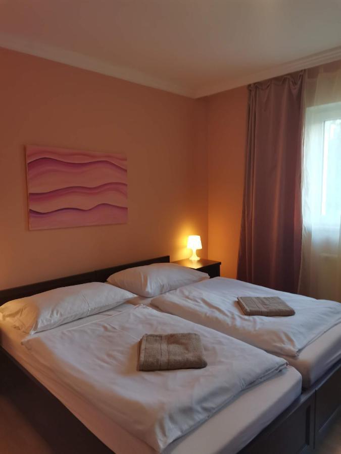 Sedlonov 178 Hotell Eksteriør bilde