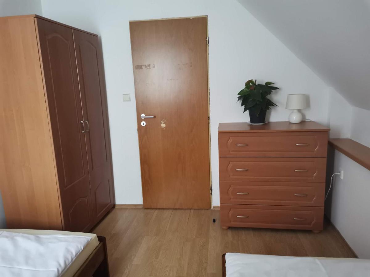 Sedlonov 178 Hotell Eksteriør bilde