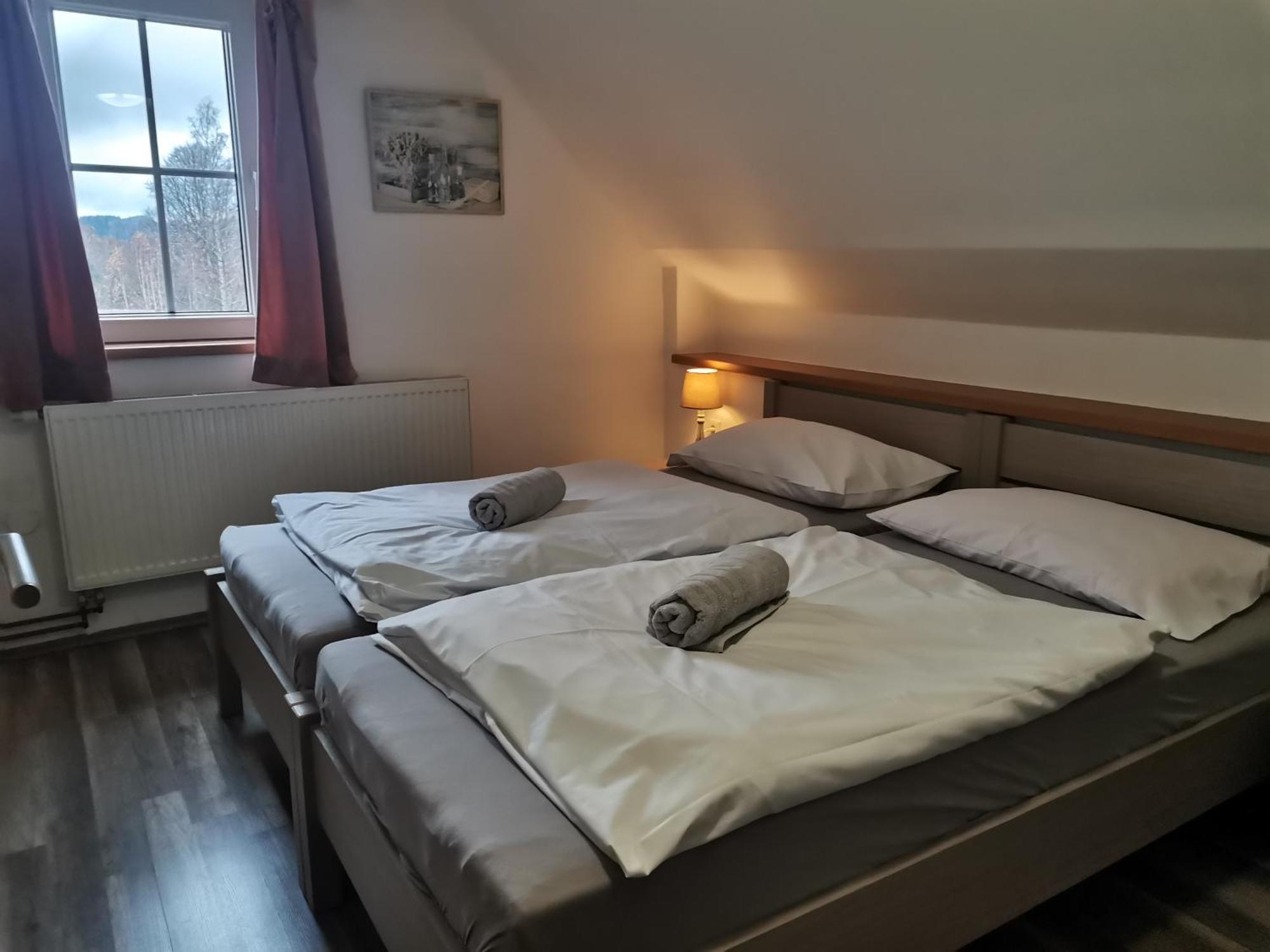 Sedlonov 178 Hotell Eksteriør bilde