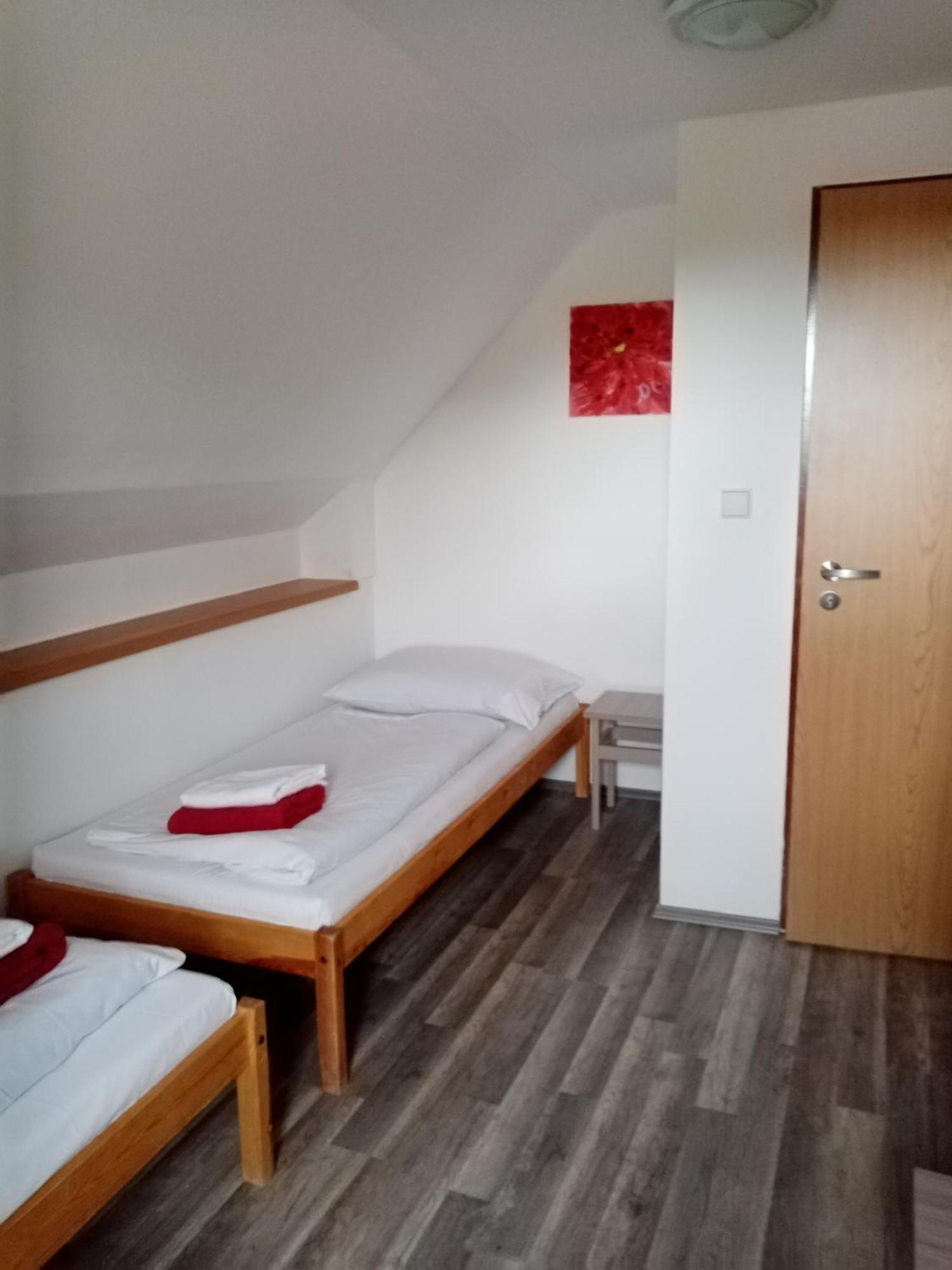 Sedlonov 178 Hotell Eksteriør bilde