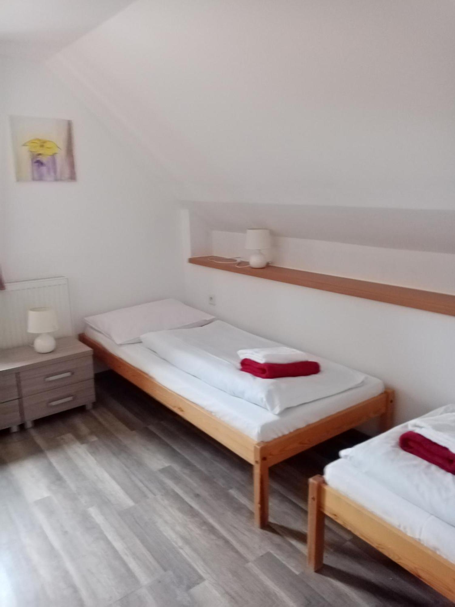 Sedlonov 178 Hotell Eksteriør bilde
