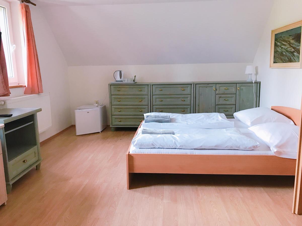 Sedlonov 178 Hotell Eksteriør bilde